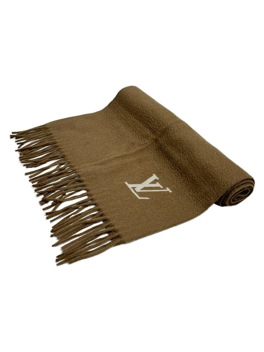 Louis Vuitton Scarf Echarpe Jerram Glitter